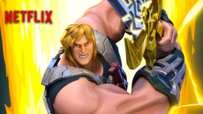 Αν αντέχετε δείτε το trailer για την άλλη σειρά He-Man and the Masters of the Universe του Netflix