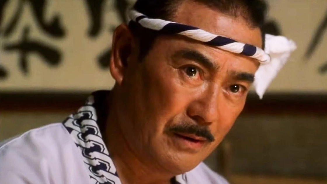 Sonny Chiba: Έφυγε από τη ζωή ο "Hattori Hanzo" του Kill Bill