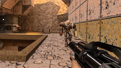 Κυκλοφόρησε η remastered έκδοση του Quake και φέρνει νέο περιεχόμενο
