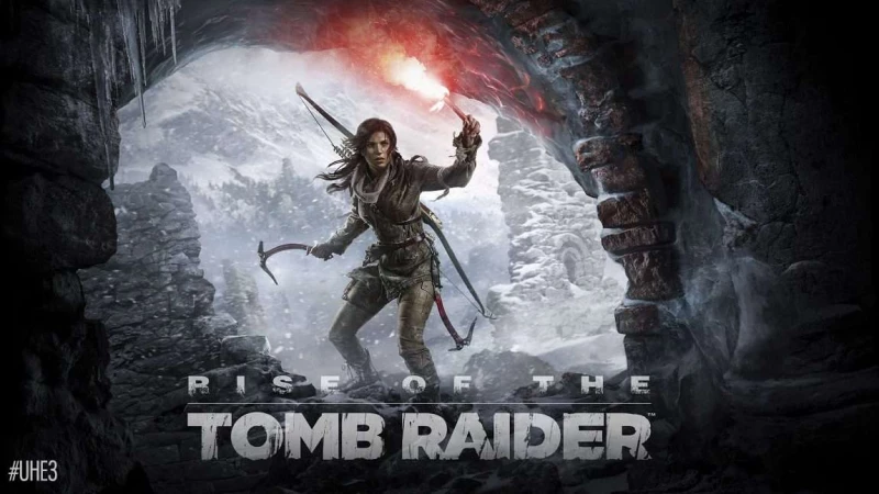 Περισσότερες εικόνες για το Rise of the Tomb Raider