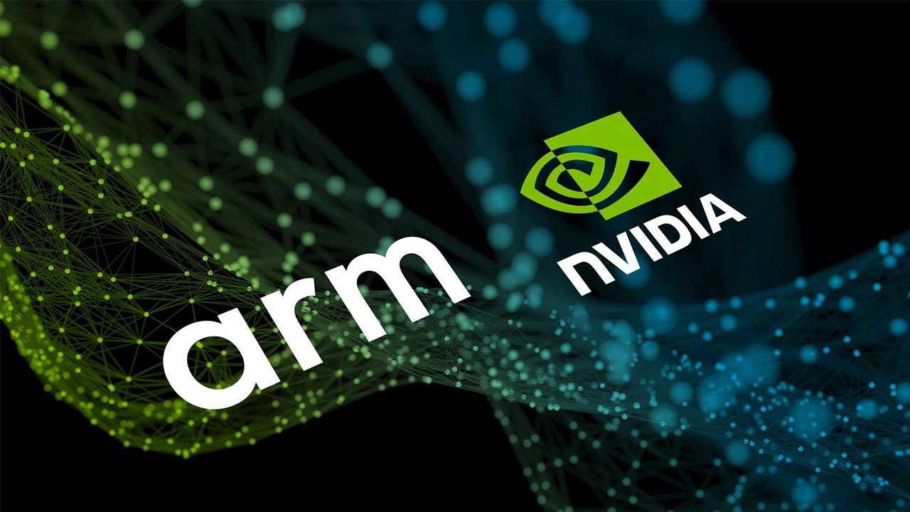 Η εξαγορά της ARM από την NVIDIA βρίσκει τοίχο στο Ηνωμένο Βασίλειο