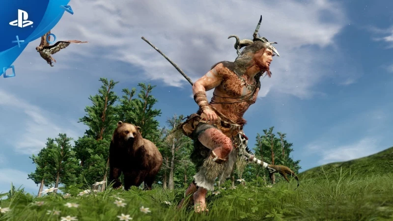 Μάλλον ακυρώθηκε η αποκλειστικότητα του PlayStation, WiLD, από τον Michel Ancel