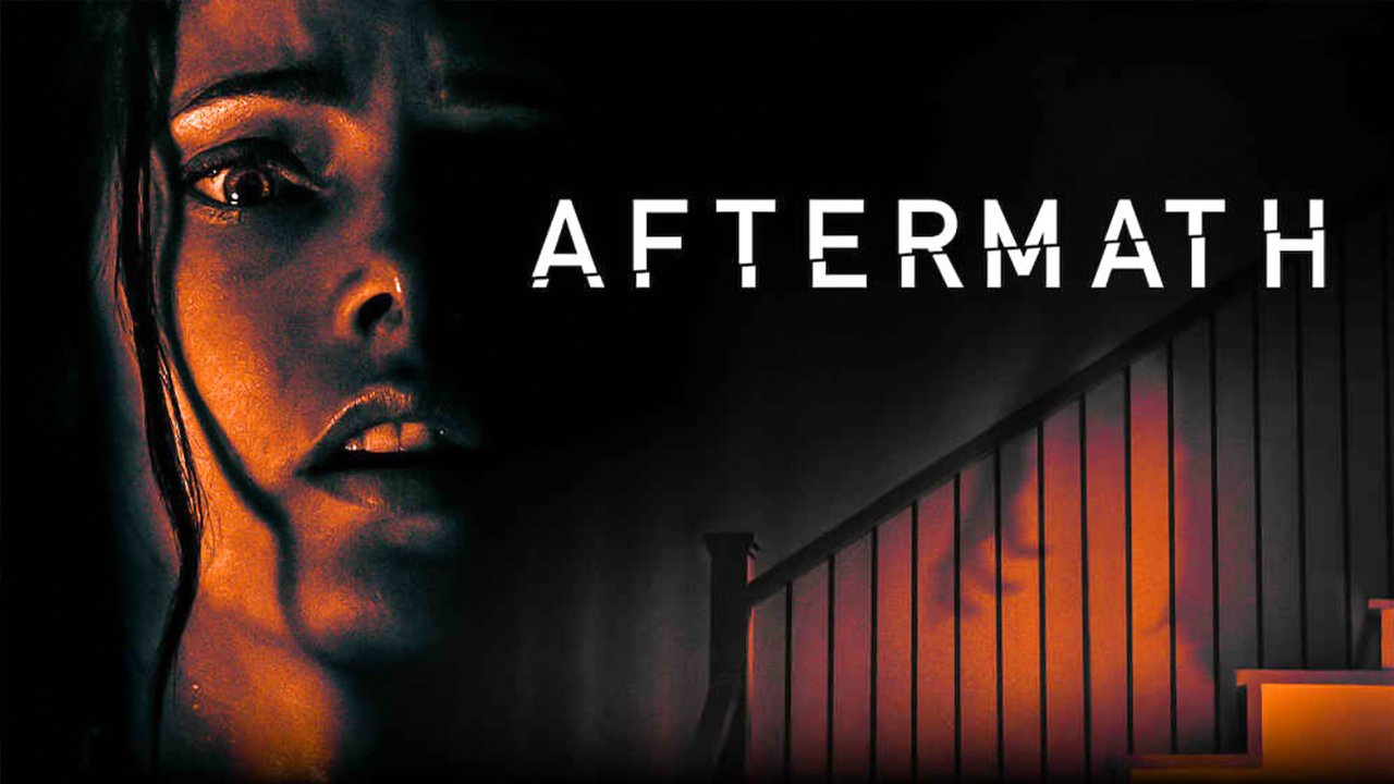 Στο "Aftermath" του Netflix η μετακόμιση για ένα ζευγάρι θα είναι μοιραίο λάθος | Review
