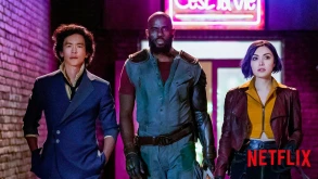 Έτσι θα είναι η live-action σειρά Cowboy Bebop του Netflix - Πρώτες εικόνες