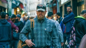 Στο "Stillwater" o Matt Damon διχάζεται μεταξύ ενοχής και κάθαρσης | Review