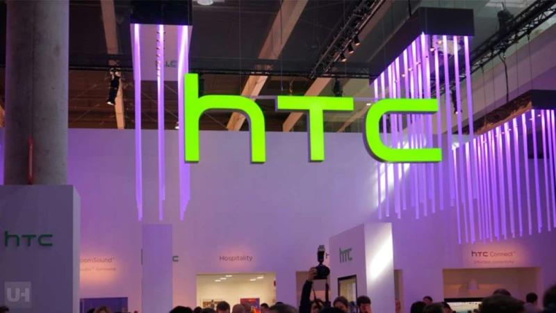 Αρνείται ενδεχόμενο εξαγοράς η HTC