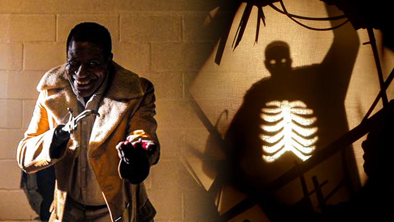 Πείτε πέντε φορές τη λέξη “Candyman” για να ξεκλειδώσετε το τελικό trailer της ταινίας (αν δε φοβάστε)
