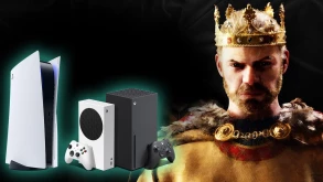Όπως φαίνεται το εξαιρετικό Crusader Kings 3 θα έρθει σύντομα στις κονσόλες