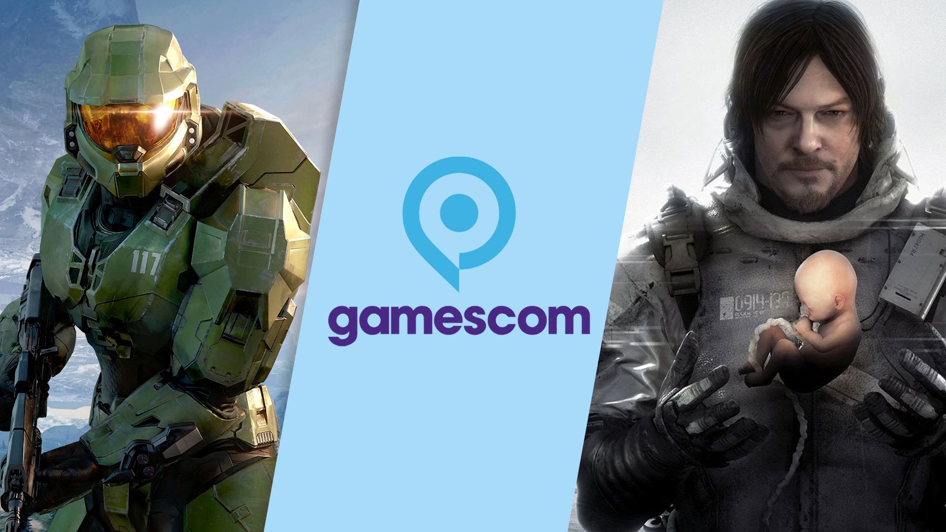 Η gamescom 2021 έφτασε! – Αναλυτικό πρόγραμμα σε ώρες Ελλάδος