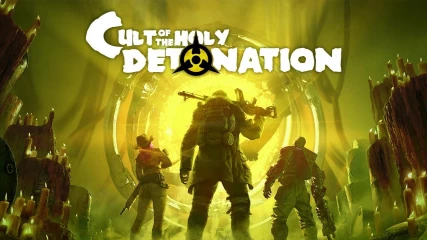 Μάθαμε πότε θα κυκλοφορήσει το  ‘Cult of the Holy Detonation’ DLC του Wasteland 3