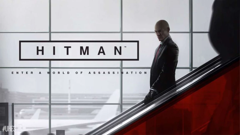 Το πρώτο gameplay trailer του νέου HITMAN
