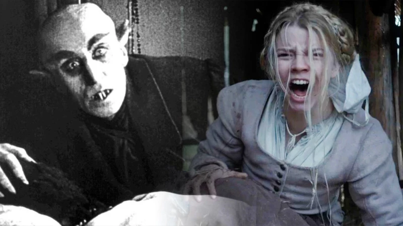 Nosferatu: Το δίδυμο του "The Witch" κάνει κινηματογραφικό comeback για ένα remake-όνειρο