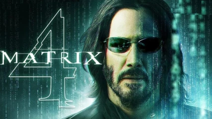 To Matrix 4 αποκάλυψε τον τίτλο και τα πρώτα πλάνα του - Όχι για όλους όμως! 