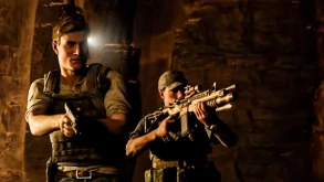 Το νέο trailer του The Dark Pictures Anthology: House of Ashes μάς προετοιμάζει για το μεγάλο κακό!