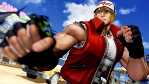 Το The King of Fighters XV είναι έτοιμο να μοιράσει ξύλο το Φεβρουάριο