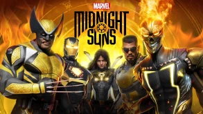 Το "Midnight Suns" είναι το νέο Marvel παιχνίδι από τους δημιουργούς των X-COM (ΒΙΝΤΕΟ)