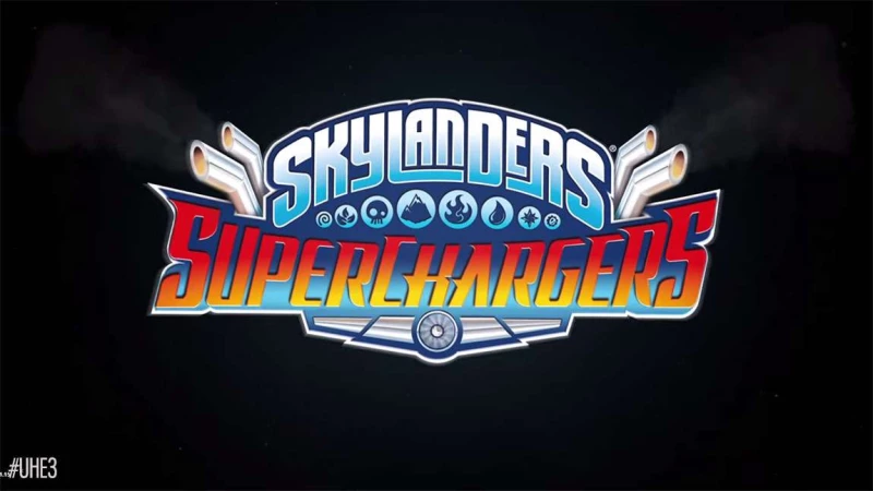 Οι Bowser και Donkey Kong στο Skylanders TurboChargers