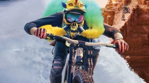 Νέα gameplay πλάνα από το extreme sports παιχνίδι Riders Republic