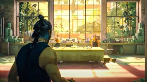 To υπέροχο “Kung Fu simulator” Sifu απέκτησε ημερομηνία κυκλοφορίας