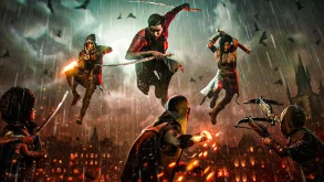 Νέο trailer από το Bloodhunt, το νέο battle royale με βαμπίρ!