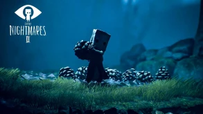 Το Little Nightmares II αναβαθμίστηκε για τη νέα γενιά κονσολών (ΒΙΝΤΕΟ)