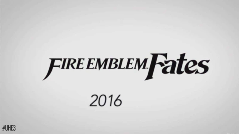 Παρουσιάστηκε το Fire Emblem Fates
