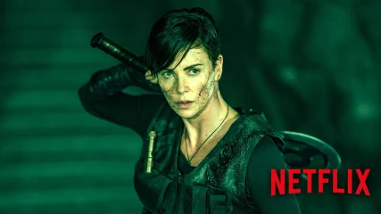 The Old Guard 2: Επίσημη η συνέχεια του blockbuster με τη Charlize Theron στο Netflix