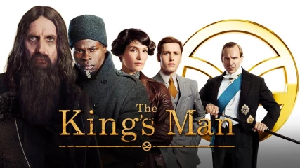 Νέο trailer για το The King's Man που μας θυμίζει ότι υπάρχει και έρχεται τον Δεκέμβριο