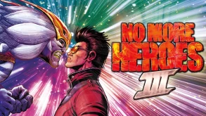 Το launch trailer του No More Heroes 3 είναι τόσο κάφρικο όσο περιμένετε