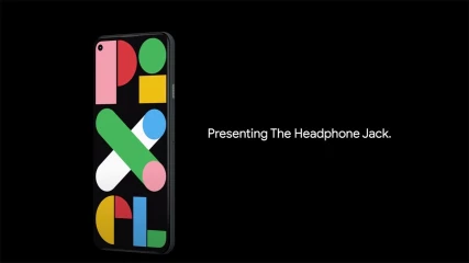 Η Google τρολάρει βάναυσα την Apple με τη νέα διαφήμιση του Pixel 5a (ΒΙΝΤΕΟ)