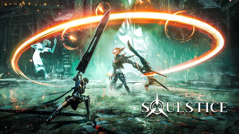 Αν είσαι λάτρης των “souls-like” παιχνιδιών τσέκαρε το trailer του Soulstice
