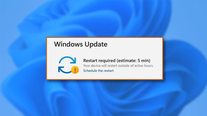 Ξεχάστε τα updates στα Windows 11 αν διαθέτετε παλιό επεξεργαστή
