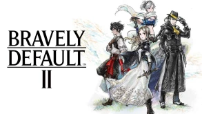 Το Bravely Default II θα κυκλοφορήσει και στο PC