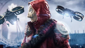 Θέλατε La Casa de Papel παιχνίδι; Αυτό είναι το πιο κοντινό που έχουμε φτάσει (ΒΙΝΤΕΟ)