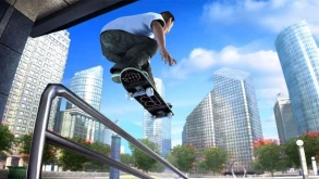 Η σειρά Skate θα έρθει για πρώτη φορά στους ηλεκτρονικούς υπολογιστές
