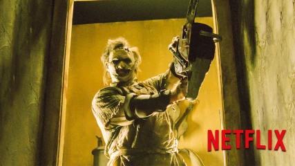 Μέσα από το Netflix θα προβληθεί η νέα ταινία του Texas Chainsaw Massacre