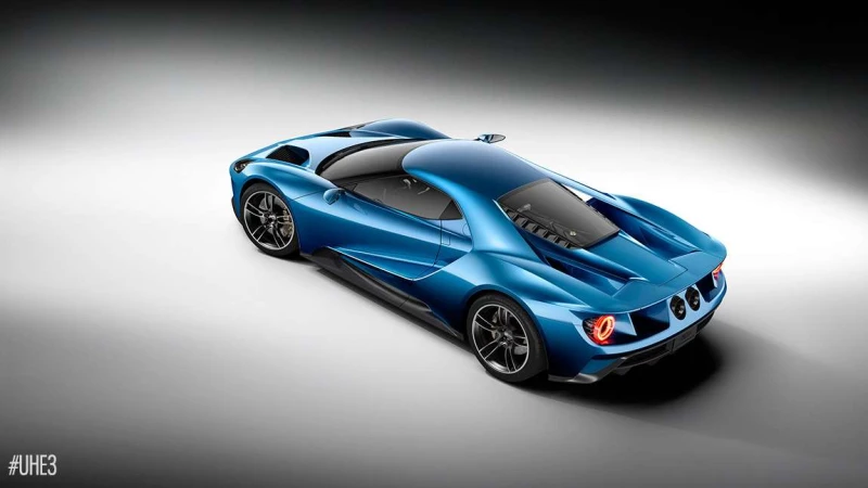 Το επίσημο box art του Forza Motorsport 6
