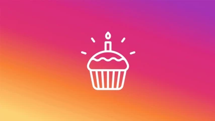 Αν σας ρώτησε το Instagram πότε είναι τα γενέθλιά σας, δεν θέλει απλά να σας πει χρόνια πολλά