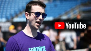 Ο DrLupo λέει αντίο στο Twitch – Έκλεισε αποκλειστική συμφωνία με το YouTube