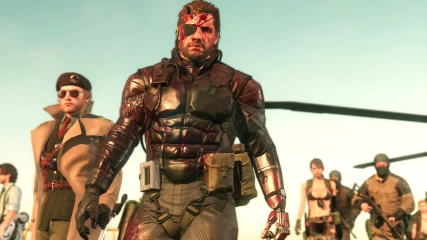 Κλείνουν οι servers του Metal Gear Solid V στα PS3 και Xbox 360