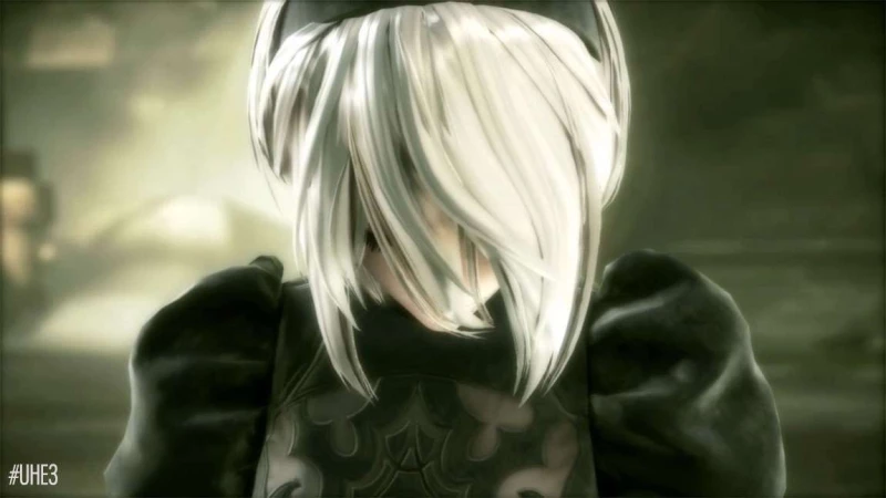 Αποκαλύφθηκε ο νέος τίτλος της Platinum Games