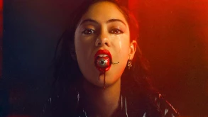 Brand New Cherry Flavor, ένα wannabe "άλλο φρούτο" στο horror είδος | Review