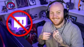 Και ο TimTheTatman λέει αντίο στο Twitch για χάρη του YouTube