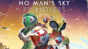 Το νέο γιγαντιαίο update του No Man’s Sky σάς κάνει διαστημικό σερίφη (ΒΙΝΤΕΟ)