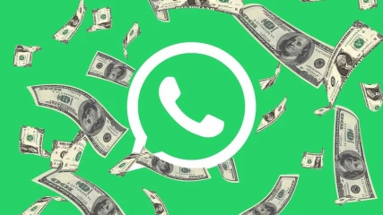 Ευρώπη: Το WhatsApp χρεώθηκε με το δεύτερο μεγαλύτερο πρόστιμο που έχει επιβληθεί