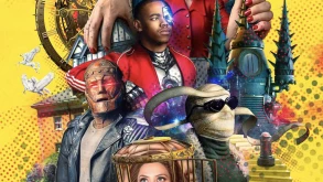 Doom Patrol 3η σεζόν: Στο νέο trailer επιστρέφουν οι πιο παράξενοι superheroes της DC