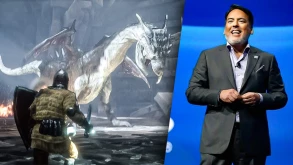 Ούτε το πρώην αφεντικό του PlayStation ξέρει τι συνέβη με το Deep Down της Capcom!