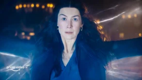 The Wheel of Time: Το trailer αποκαλύπτει τον επικό fantasy κόσμο της σειράς του Amazon