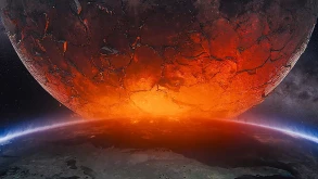 Moonfall: Το τέλος του κόσμου εάν το φεγγάρι έπεφτε πάνω μας! (ΒΙΝΤΕΟ)