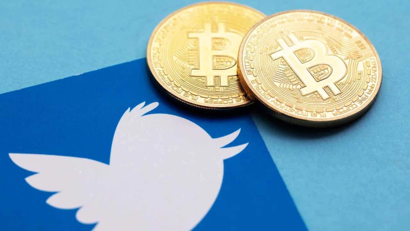 Έρχεται η αποστολή και λήψη Bitcoin στο Twitter